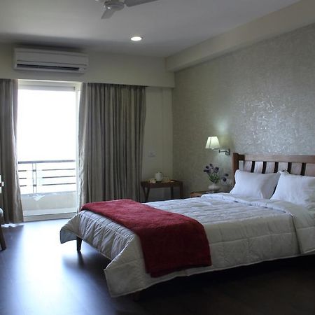 Xanadu Residency Kolkata Exterior photo