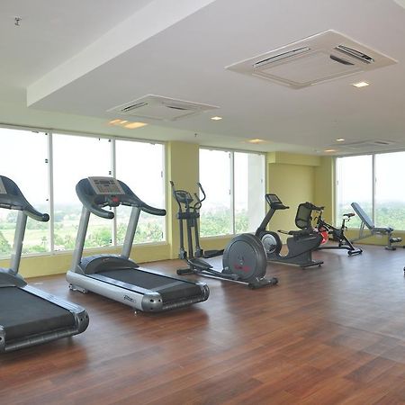 Xanadu Residency Kolkata Exterior photo