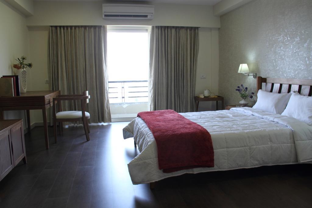 Xanadu Residency Kolkata Exterior photo
